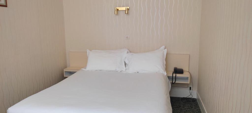 Grand Hôtel du Havre - Resim 38