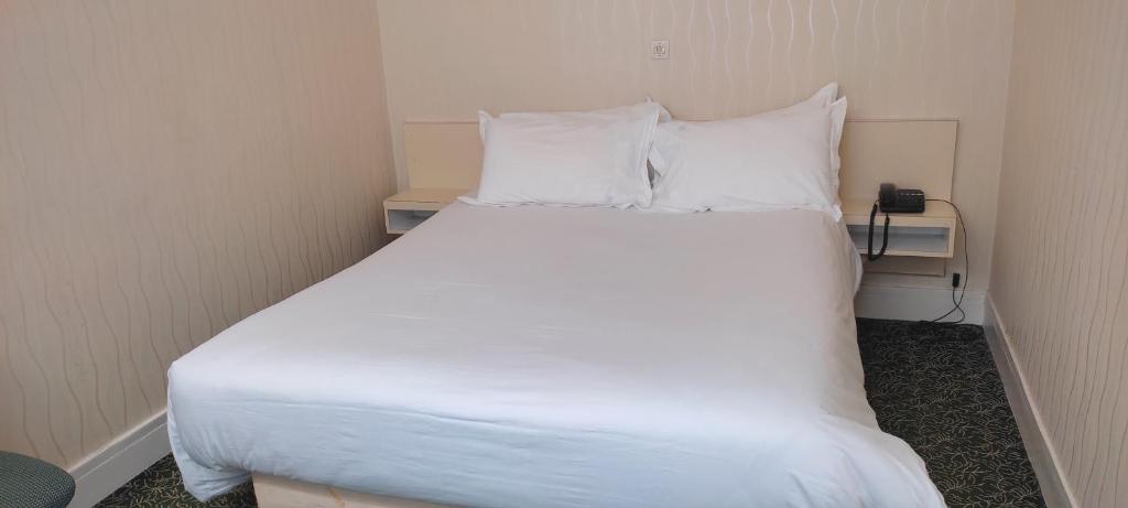 Grand Hôtel du Havre - Resim 40