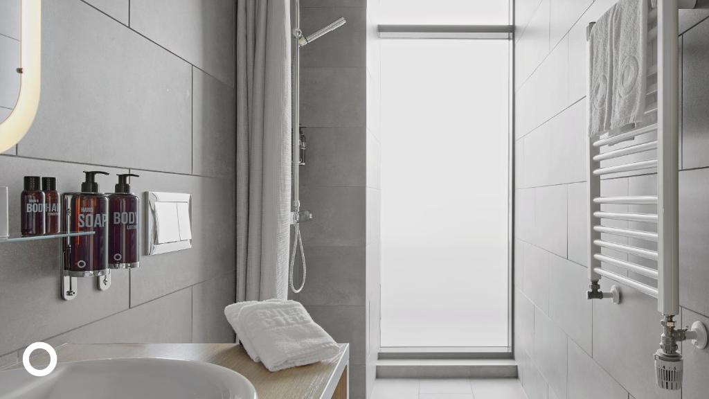 Center Hotels Laugavegur - Resim 8