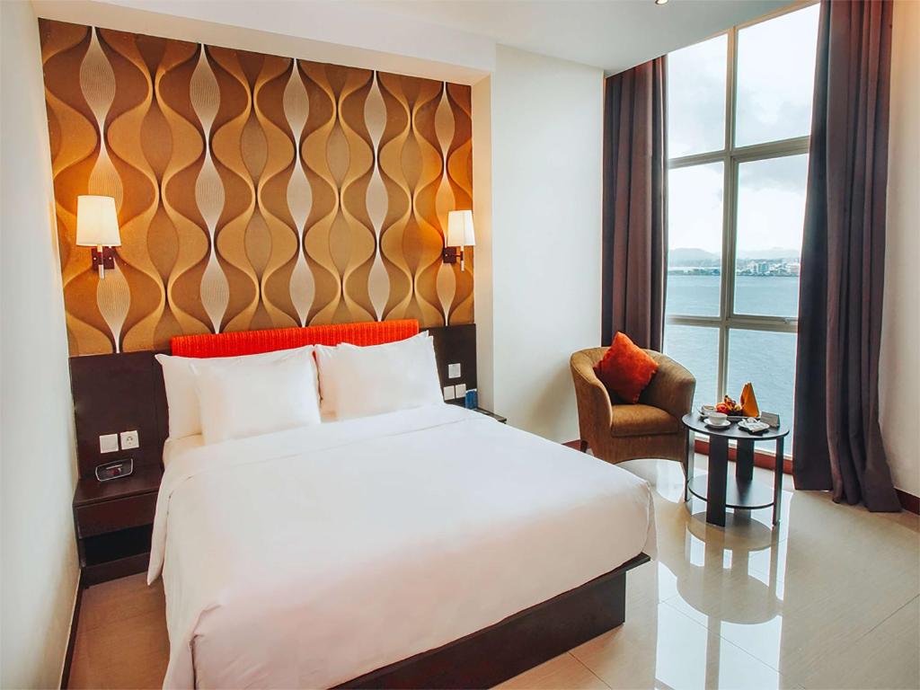 Best Western The Lagoon Hotel - Error