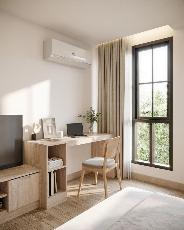 Leon Lasalle Hotel and Residences - 8