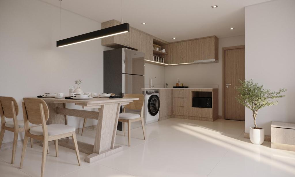 Leon Lasalle Hotel and Residences - 16