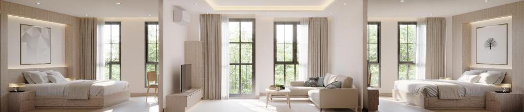 Leon Lasalle Hotel and Residences - 15