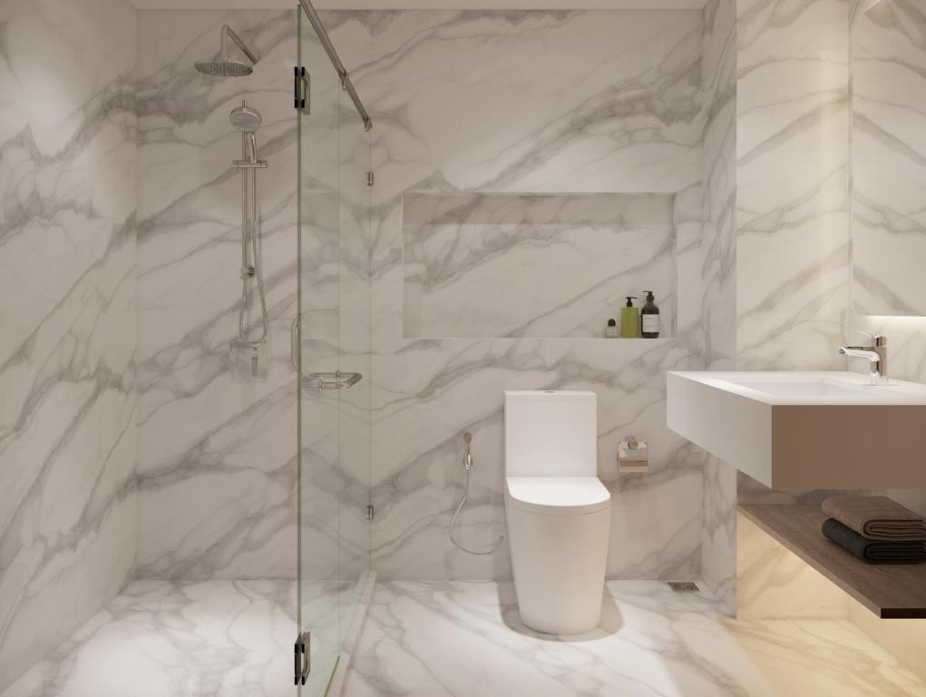 Leon Lasalle Hotel and Residences - 17