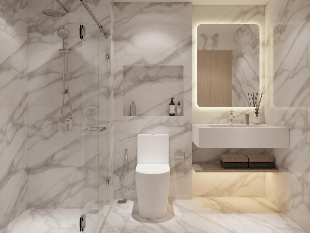 Leon Lasalle Hotel and Residences - 14