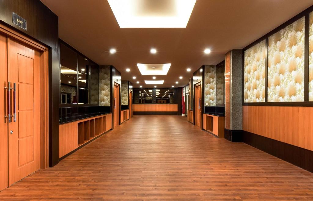 Fotografie z fotogalerie ubytování Best Western Senayan v destinaci Jakarta
