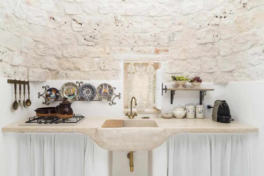 Trulleria Tagliente - 2