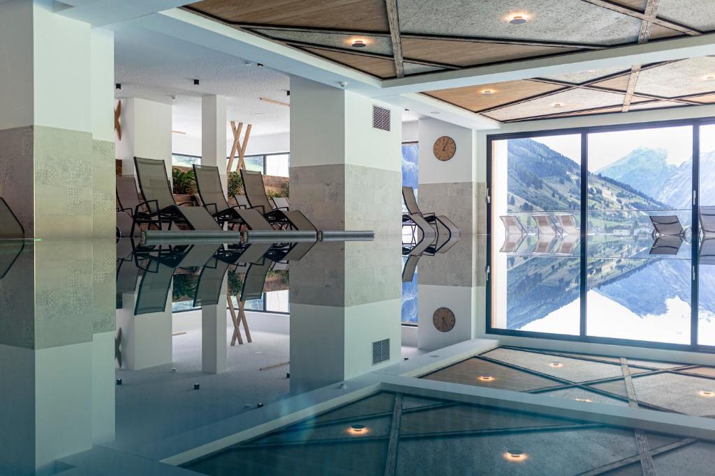 Kép Carpe Solem Rauris by ALPS RESORTS szállásáról Raurisban a galériában