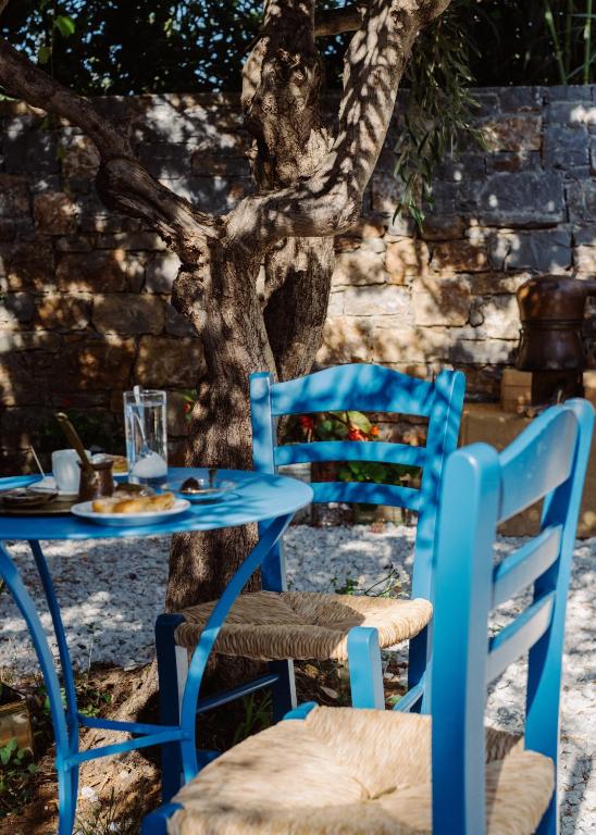 Zdjęcie z galerii obiektu Phāea Cretan Malia, a Member of Design Hotels w mieście Malia