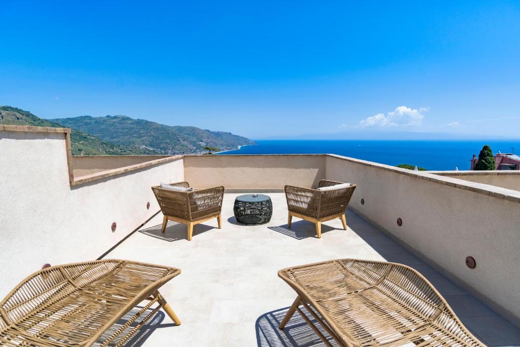 Villa Fiorita Boutique Hotel - 3