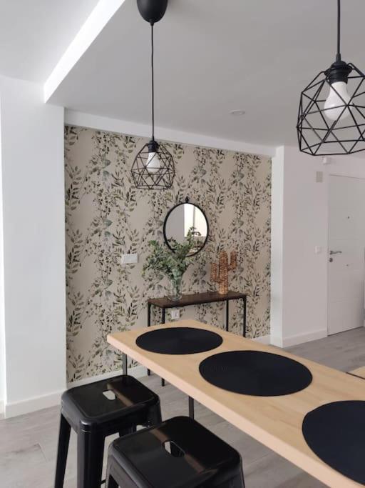 Fotografia z galérie ubytovania Delicias Home v destinácii Málaga