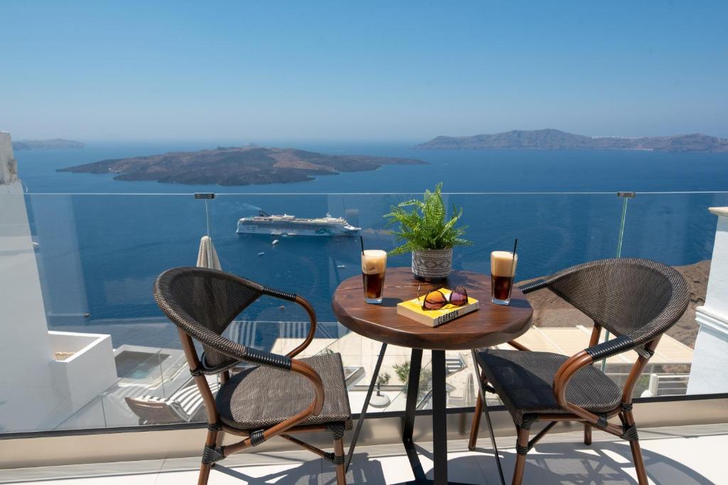 Daydream Luxury Suites - Resim 23