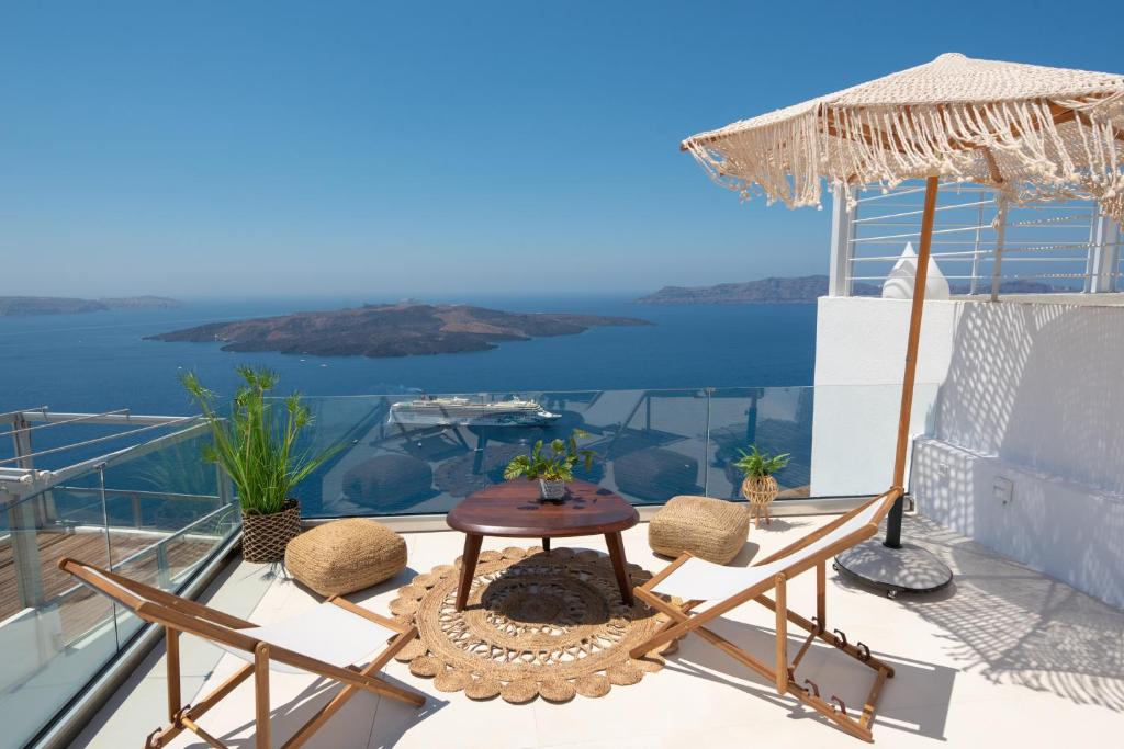 Daydream Luxury Suites - Resim 11