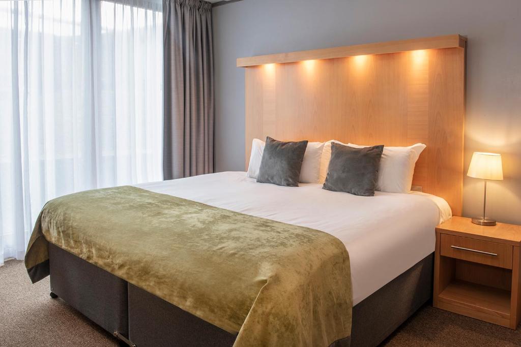 The Jubilee Hotel - Resim 41