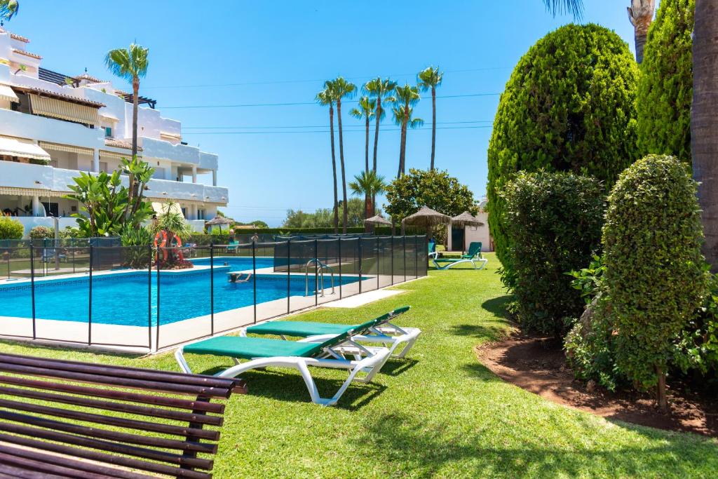 Golden Mile Duplex Marbella - Hizvo