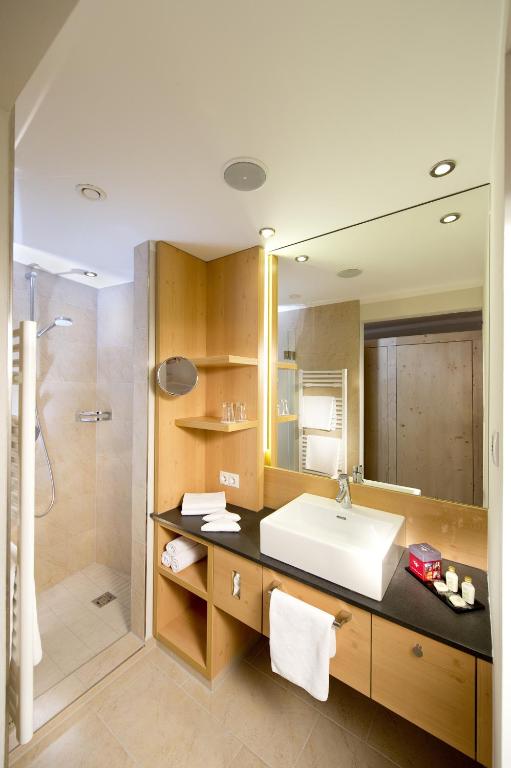 Hotel Tirolerhof 4 Sterne Superior - 3