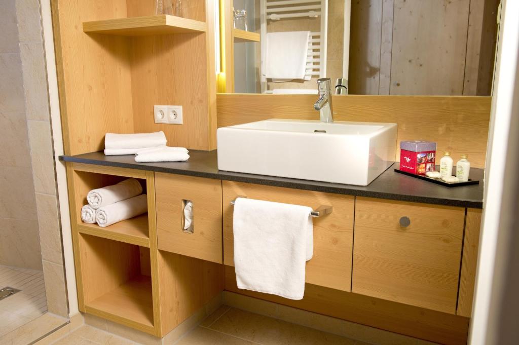 Hotel Tirolerhof 4 Sterne Superior - 4