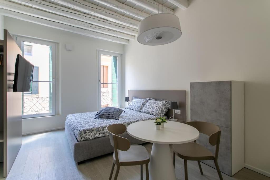 Residenza SubitoSanto - Appartamento 4B 
