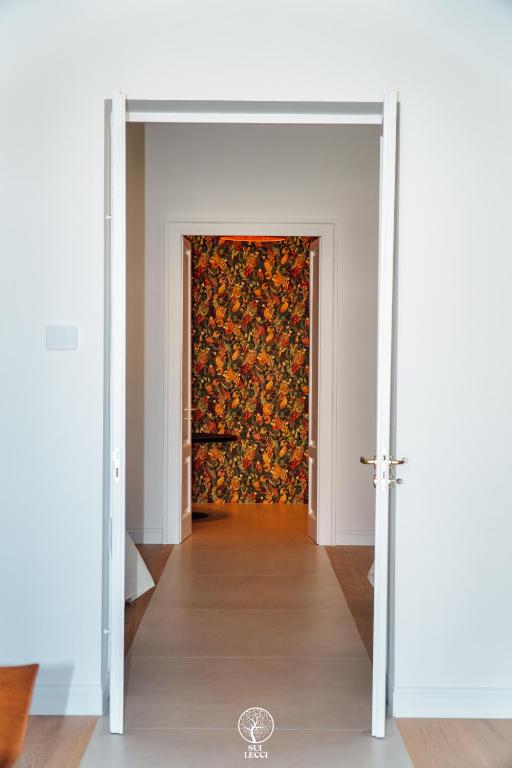 Fotografie z fotogalerie ubytování Sui Lecci v destinaci Matera