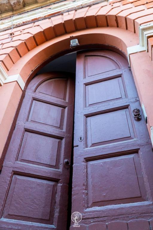 Fotografie z fotogalerie ubytování Sui Lecci v destinaci Matera