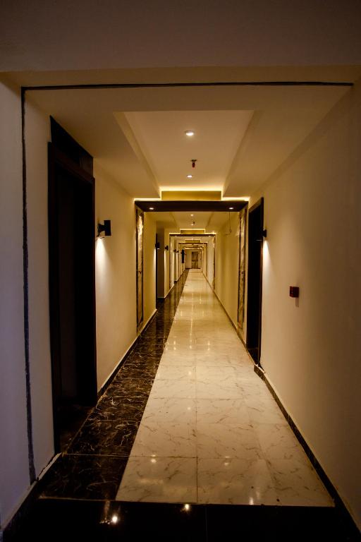 Fotografie z fotogalerie ubytování Nordlicht Hotel Marina Al Alamein v destinaci El Alamein
