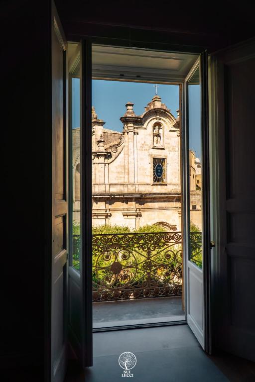Fotografie z fotogalerie ubytování Sui Lecci v destinaci Matera