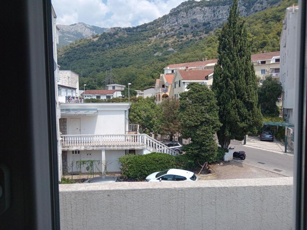 Budva stan Natasa - Appartement De Deux Chambres