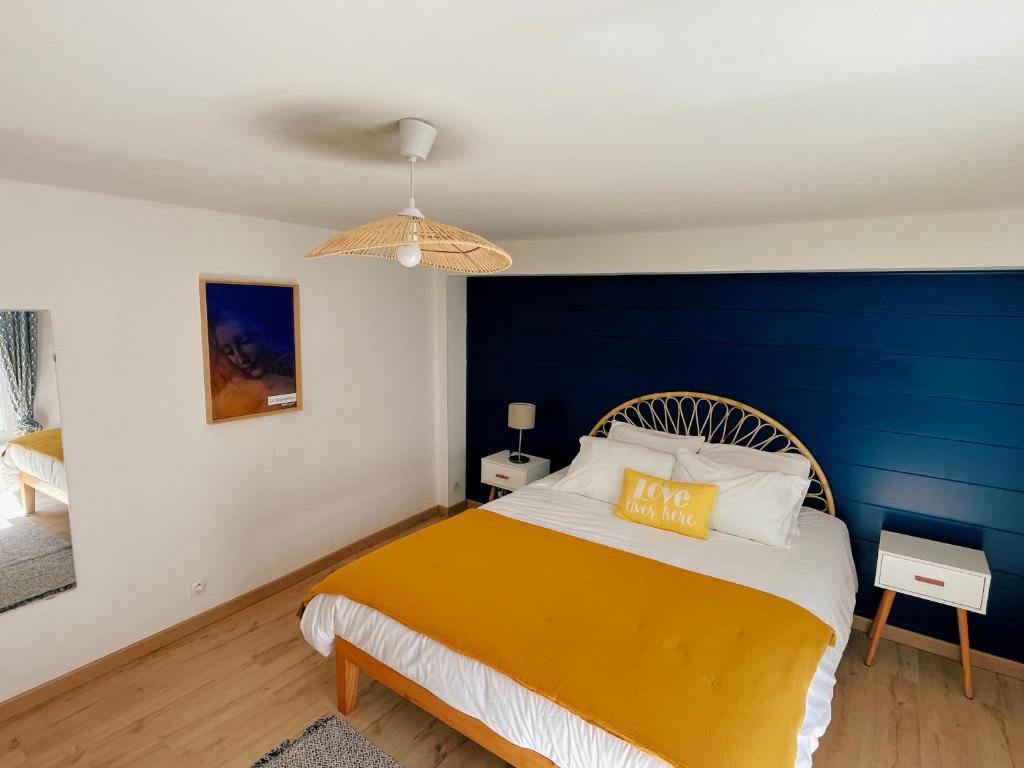 Amboise - L'écrin de Léonard - Casa Con Due Camere Da Letto