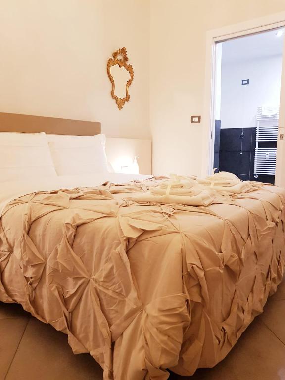 Il Sogno Torino Guesthouse, Torino – opdaterede priser for 2022