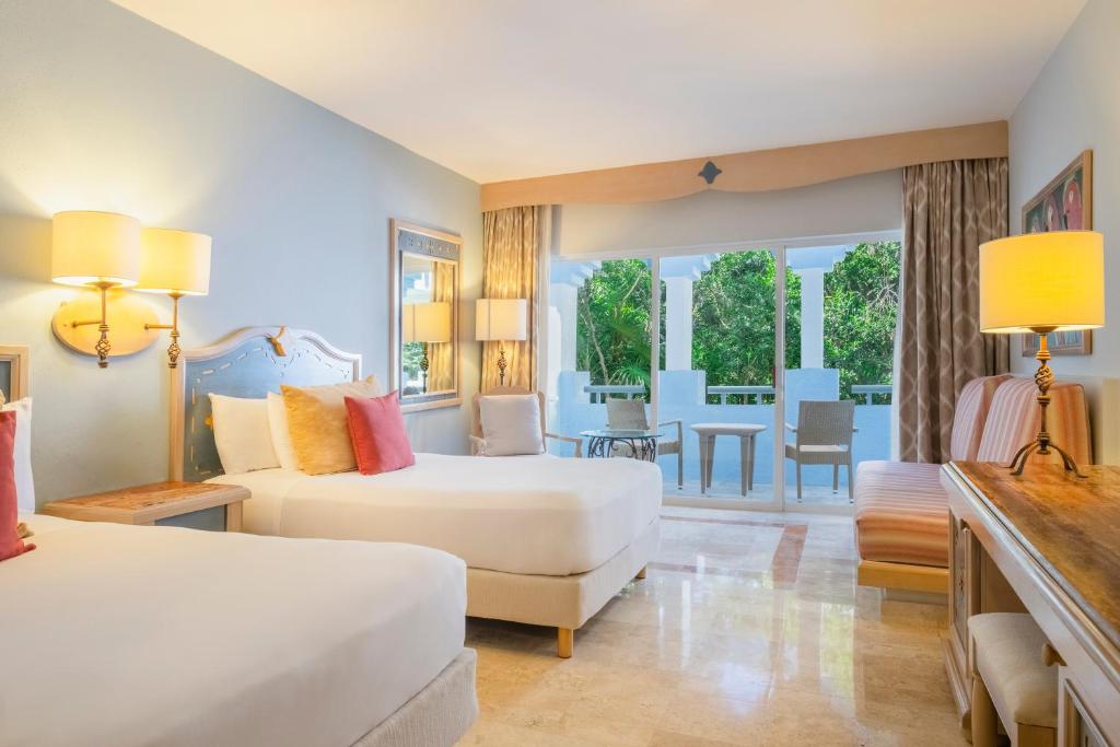 Iberostar Waves Paraíso del Mar - All Inclusive - Premium Promo Room