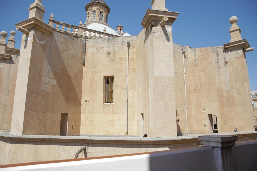 HGB CATHEDRAL, Alicante – Bijgewerkte prijzen 2023