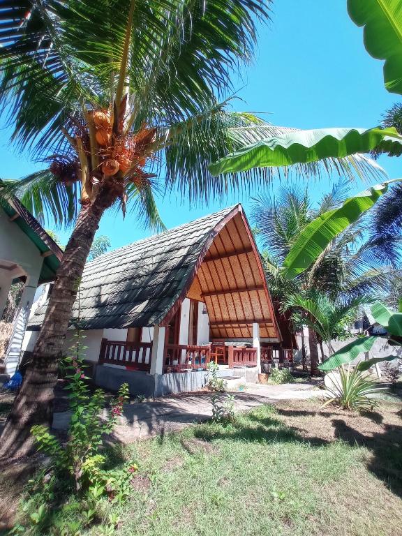 Follow The Rabbit Bungalow - 2