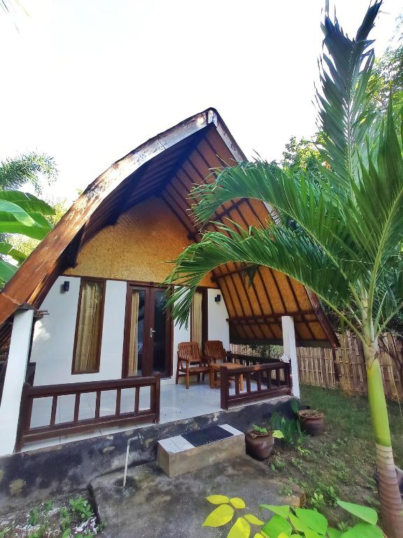 Follow The Rabbit Bungalow - 8