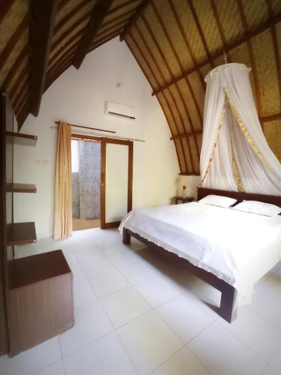 Follow The Rabbit Bungalow - 9