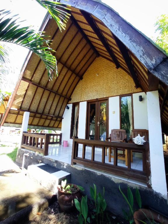 Follow The Rabbit Bungalow - 10