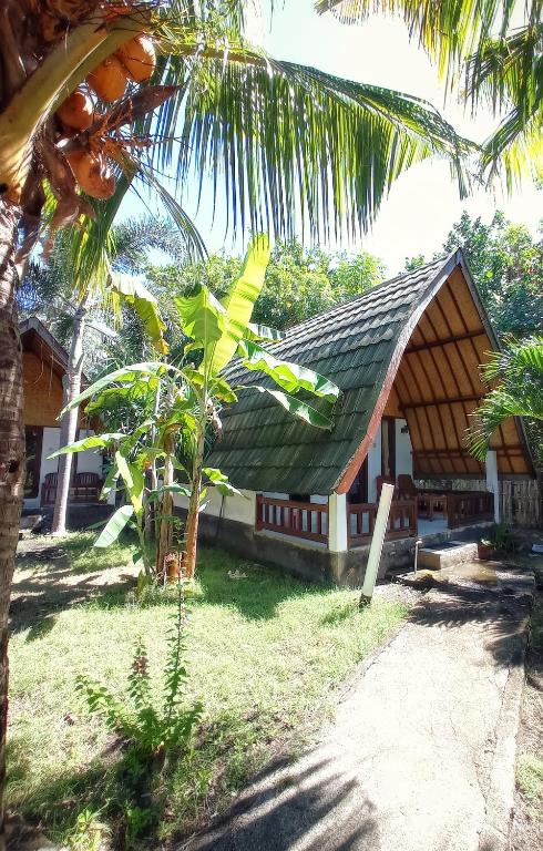 Follow The Rabbit Bungalow - 11