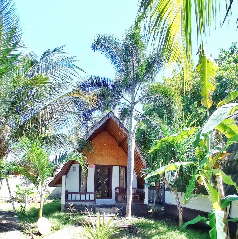 Follow The Rabbit Bungalow - 12