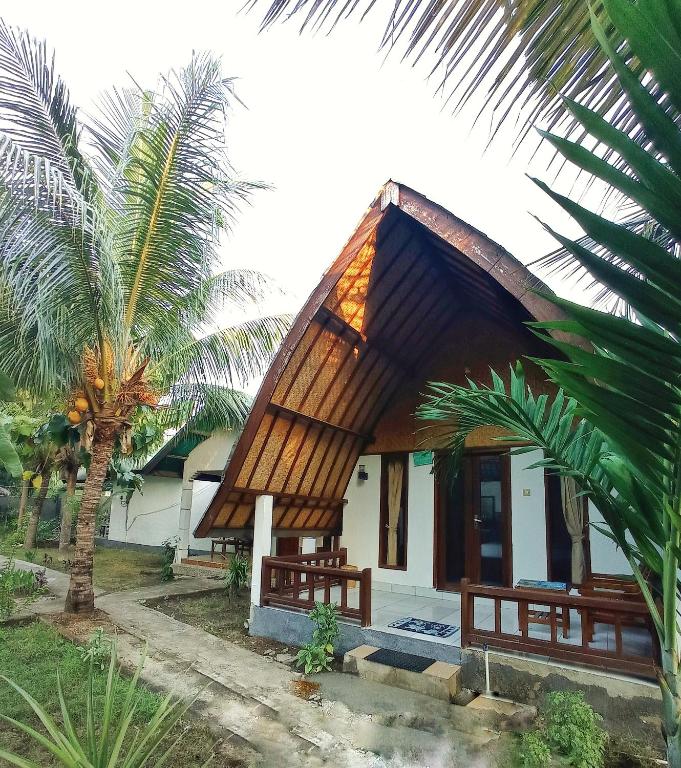 Follow The Rabbit Bungalow - 13