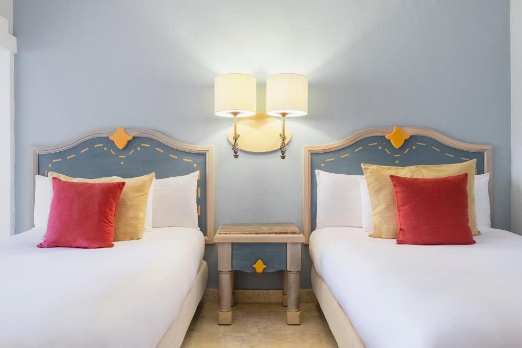 Iberostar Waves Paraíso del Mar - All Inclusive - Junior Suite Near Pool