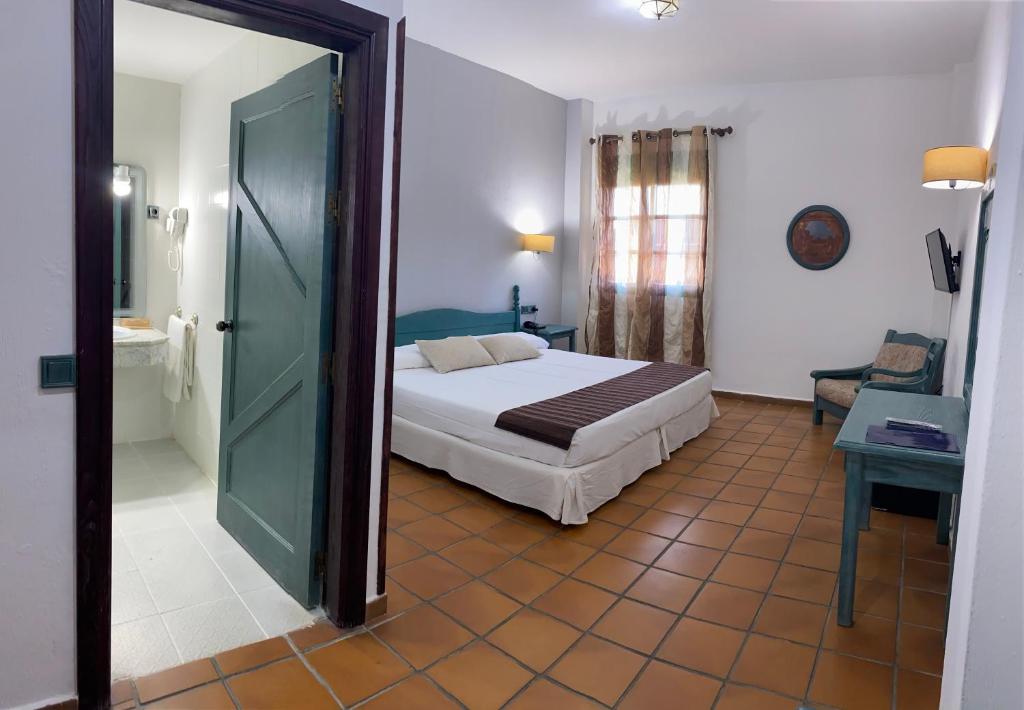 Hotel Almagro, Almagro – Updated 2023 Prices