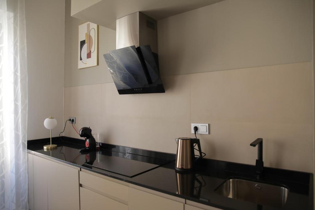 HGB CATHEDRAL - Loft