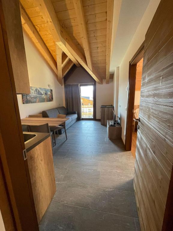 Fotografie z fotogalerie ubytování Ai Suma Residence v Bormiu