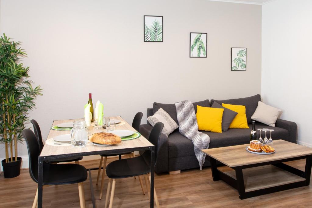 Le Green St Léon : Lit Queen Size * WIFI * Idéal Couple – photo 24