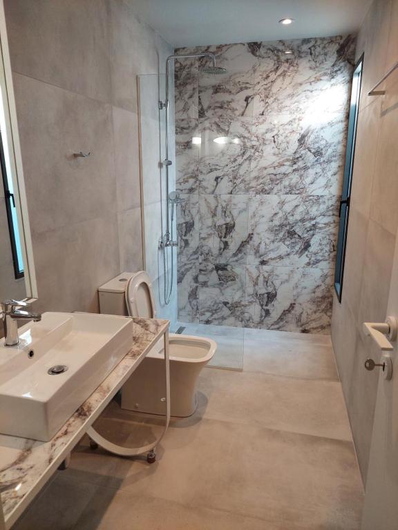 TheJoy Residence Apartments - 2