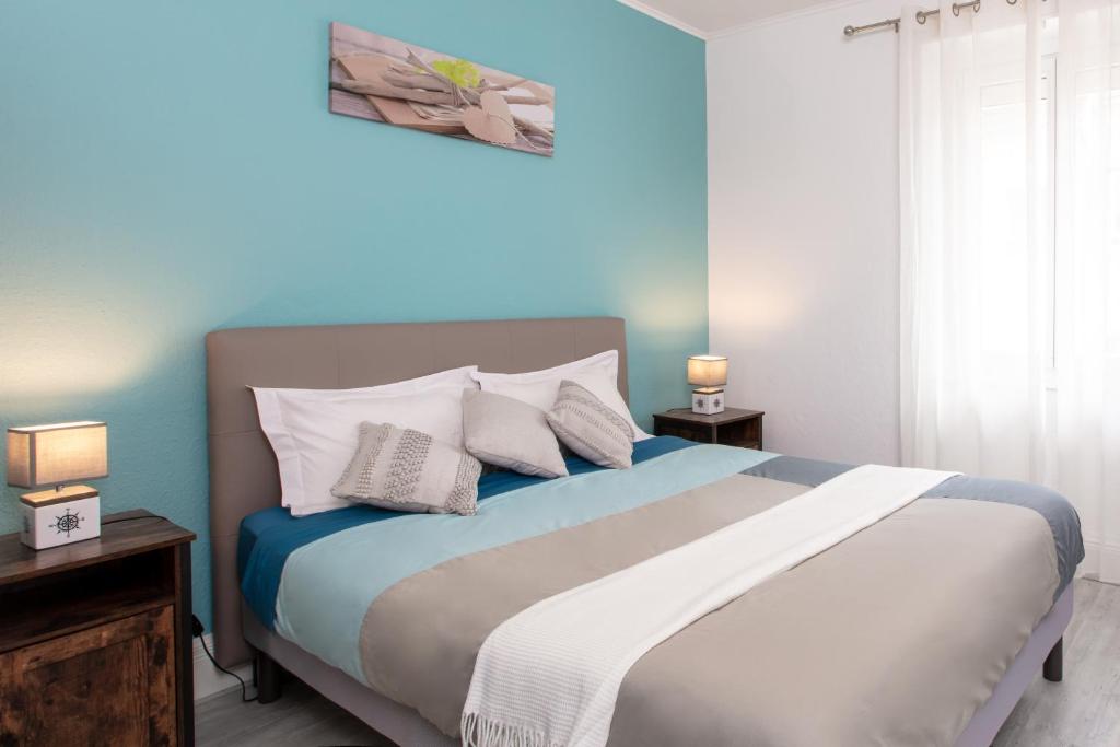 Le Green St Léon : Lit Queen Size * WIFI * Idéal Couple – photo 25