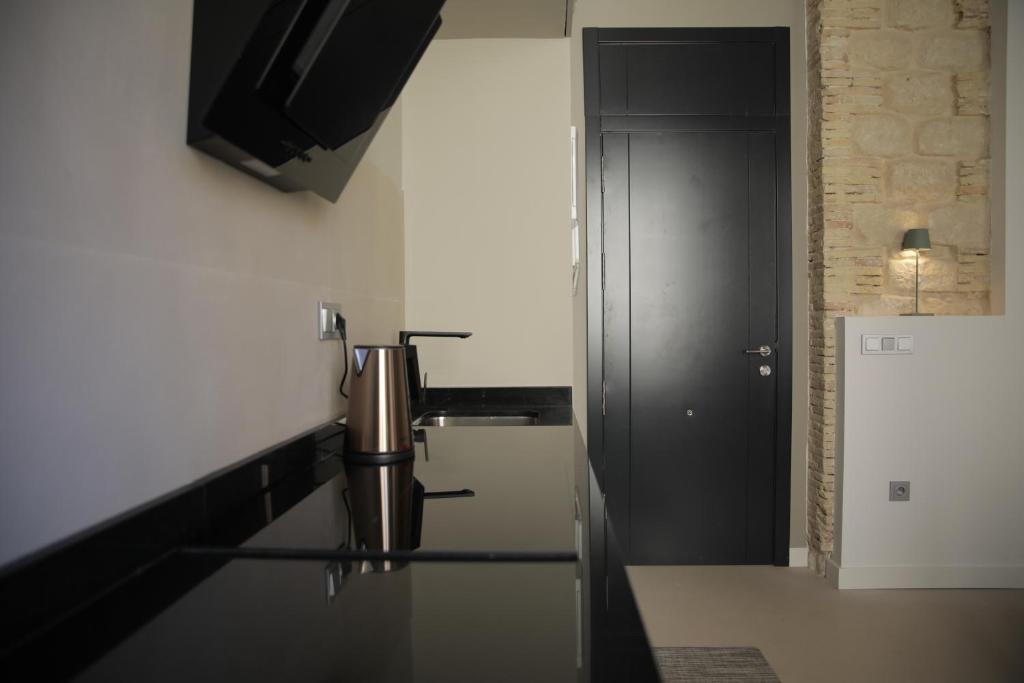 HGB CATHEDRAL - Loft
