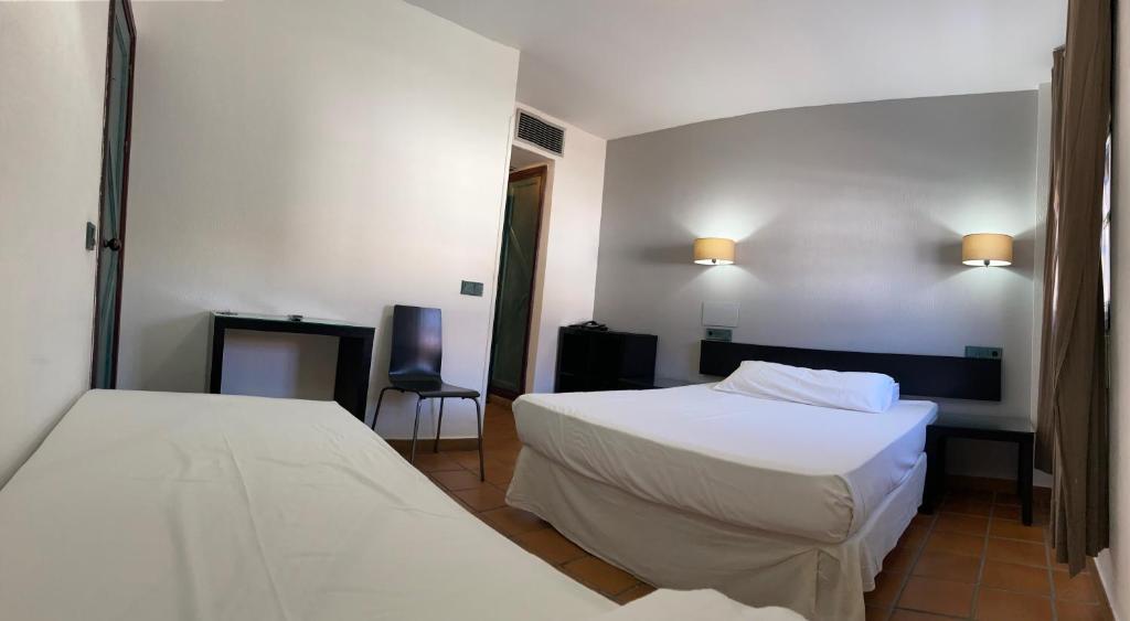 Hotel Almagro, Almagro – Updated 2023 Prices