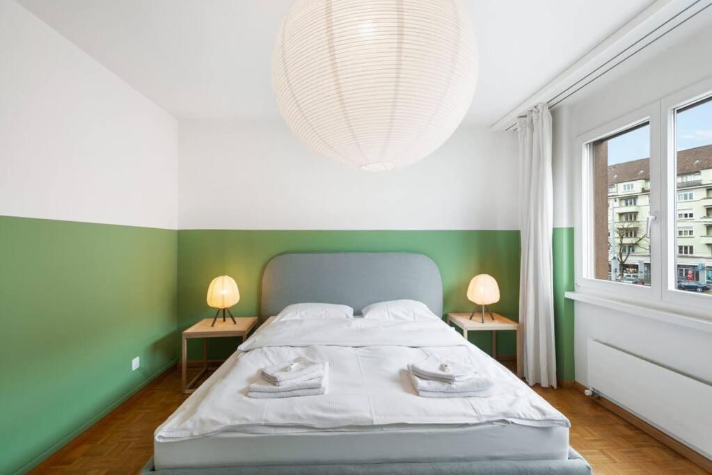 Beautiful Boutique Apartment DRAHTZUG8 - Resim 36