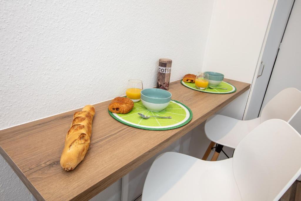Le Green St Léon : Lit Queen Size * WIFI * Idéal Couple – photo 15