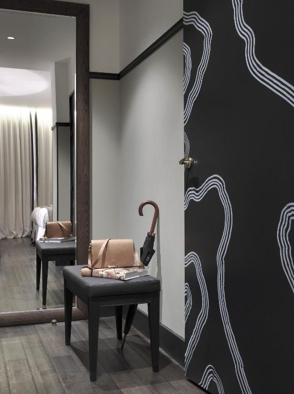 The Chess Hotel - Resim 24